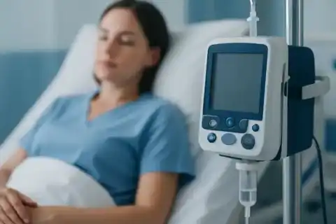 Transcatheter Mitral Valve Procedures: What They Are
