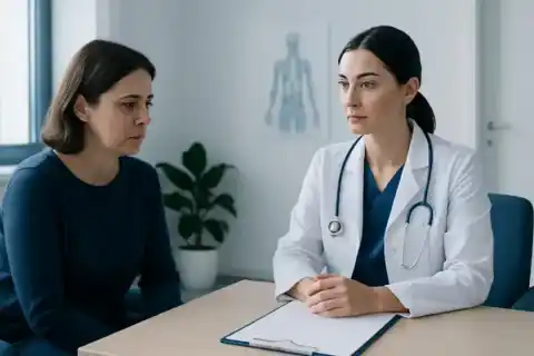 Woman with a Lot of Plastic Surgery: What to Know