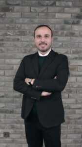 Alper Ko&ccedil;er