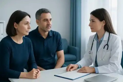 How Long Do Dermatologists Use a Dermascope for Genital Skin?