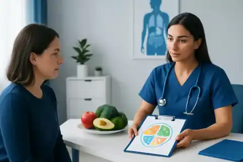 Big Diarrhea: What Patients Should Know About Causes