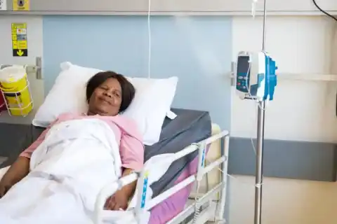 Can Diabetes Cause Incontinence? What Research Shows