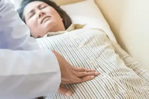 What Causes Bowel Leakage? Symptoms & Relief