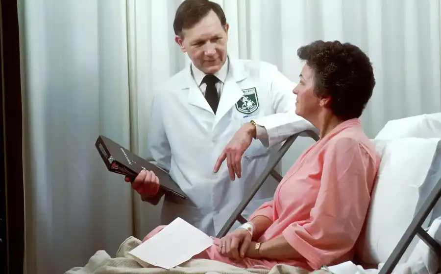 Clinic-Y checkup