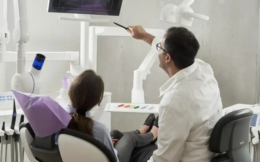 Clinic-Y dental