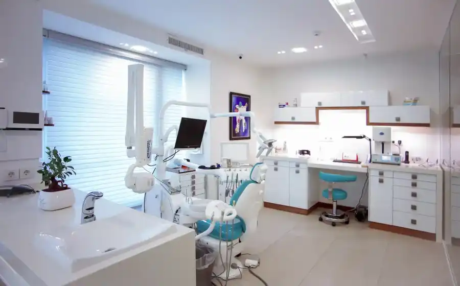 Clinic-Y dental tools