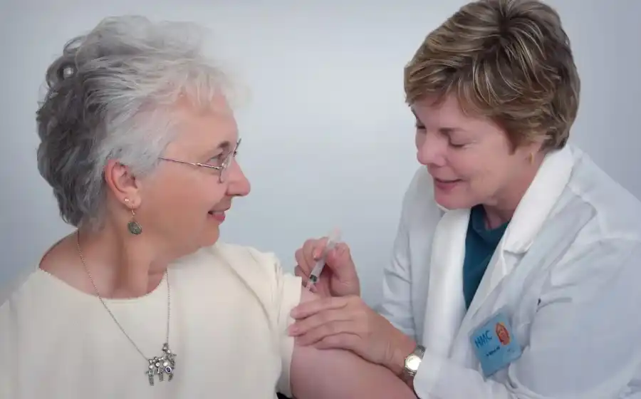 Clinic-Y elderly care