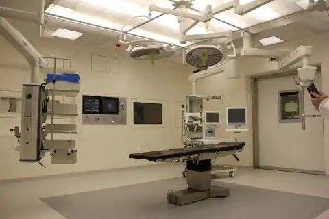 Neurology & Neurosurgery