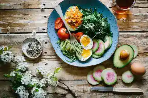 Clinic-Y nutrition