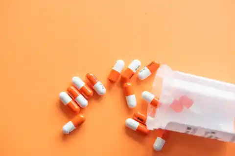 Clinic-Y pills blue