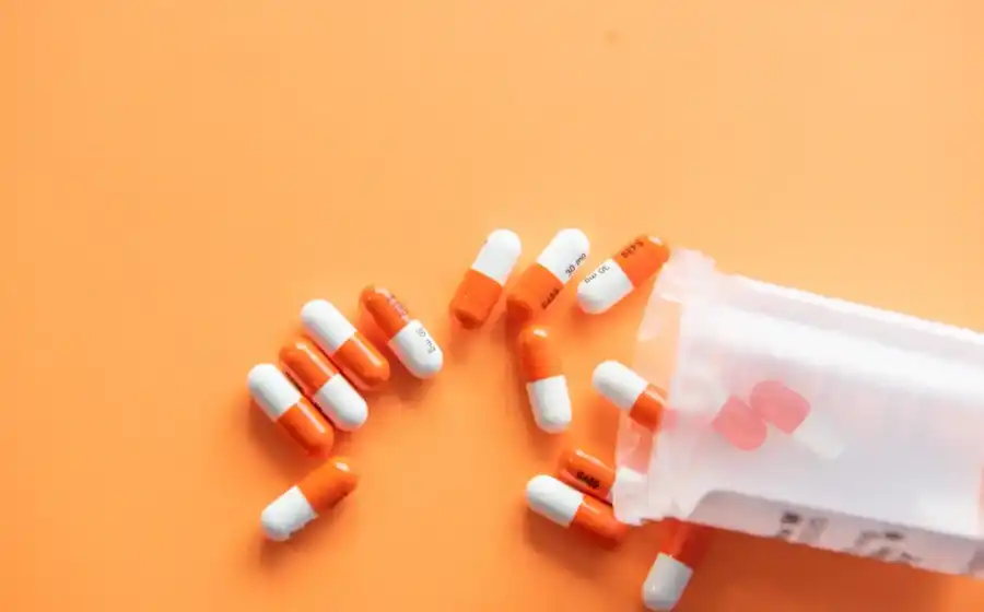 Clinic-Y pills blue