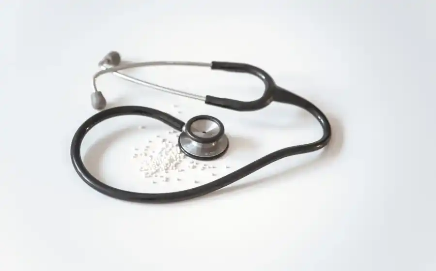 Clinic-Y stethoscope 2