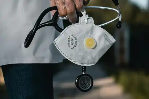 Clinic-Y surgeon gloves