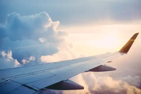 Travel & Arrive