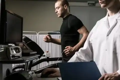 Nuclear Stress Test Dangers and Risks