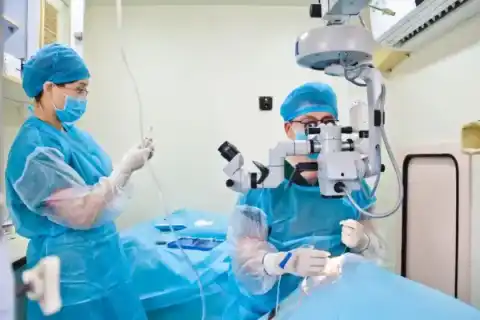 Robotic Neurosurgery