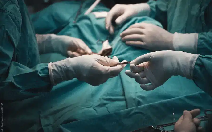 Aktif International Hospitals