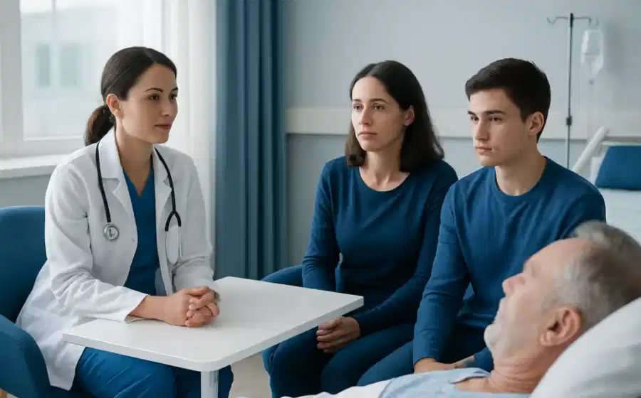 Bremen-Mitte Clinic