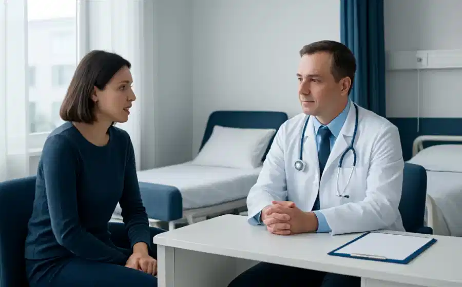 I.D. Clinic