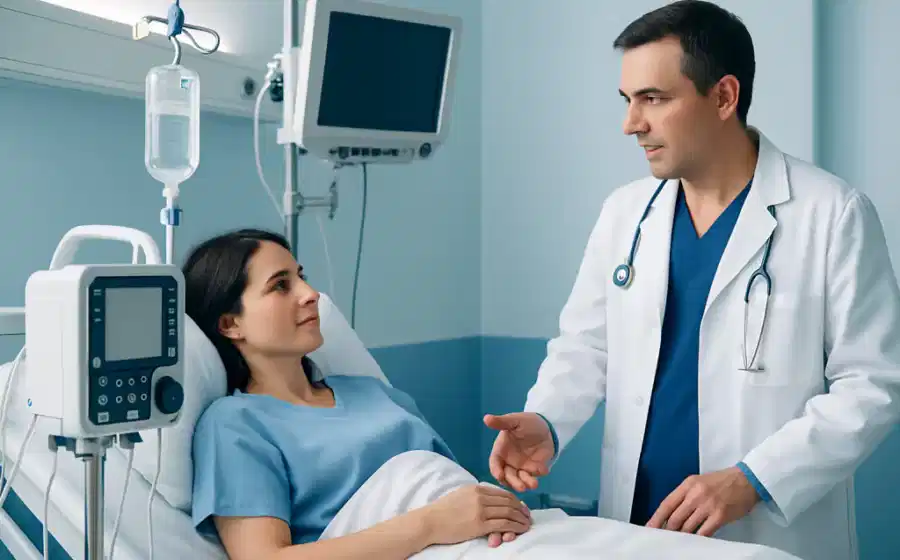 Hospital Ruber Internacional
