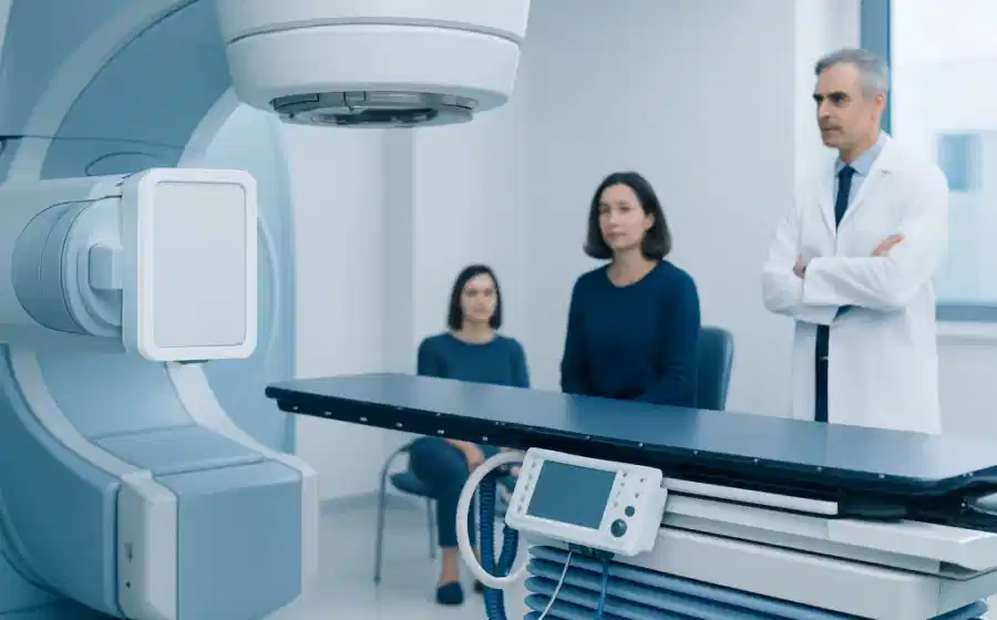 Ophthalmology Clinic “Center Oka”