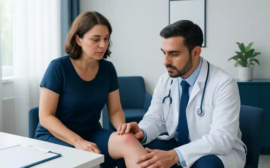 WILMED Medical Clinic