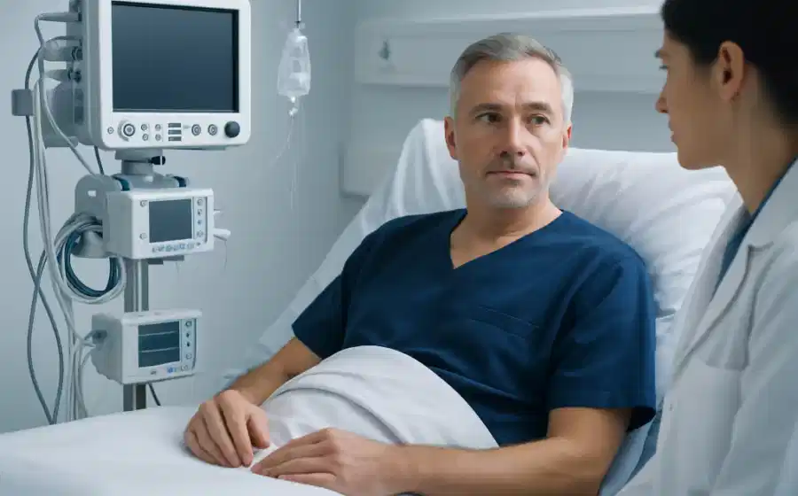 Shefaa Al Orman international oncology hospitals