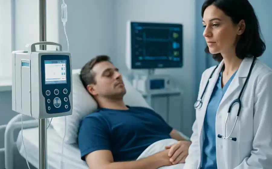 Global Hospital Chennai
