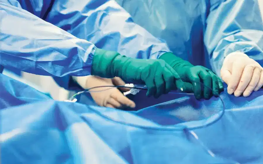 MVZ Gamma Knife Center Krefeld & Hanover