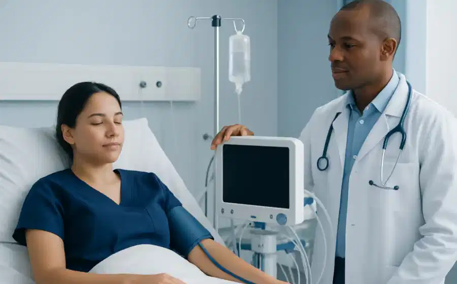 Essen University Hospital