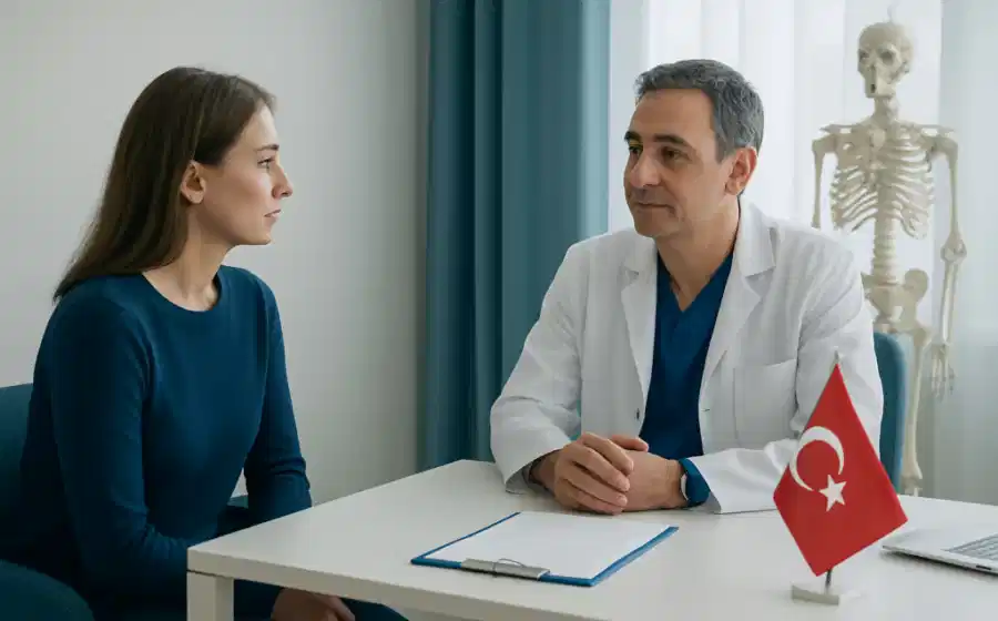 Focus Dental Clinic Bodrum