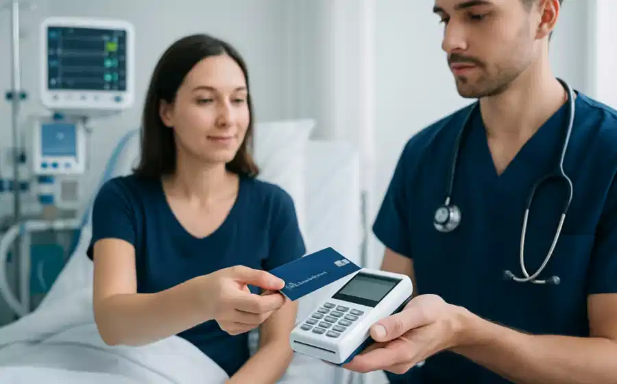 Richter’s Clinic