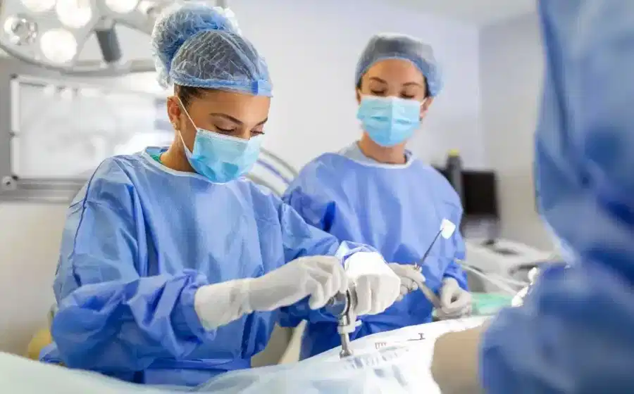 ISIDA Clinic