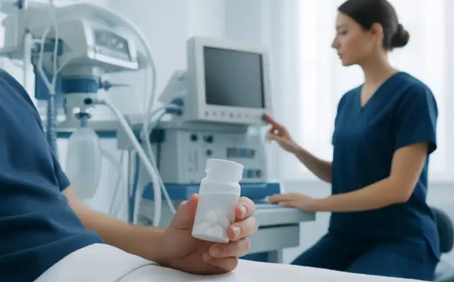 Trisa Dental Solutions LLP