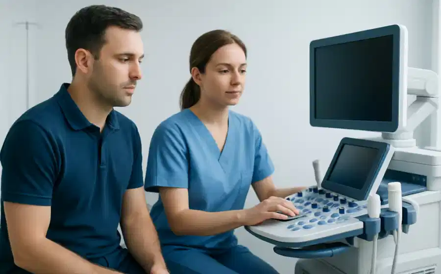 ARS Clinic
