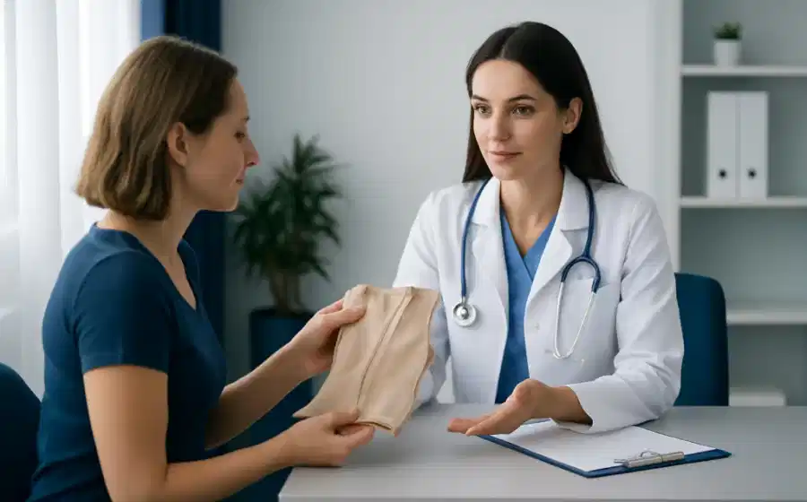 clinic Sada