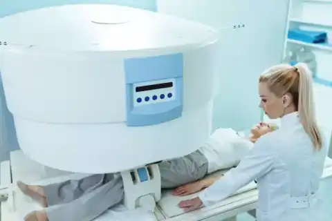 Salve Medica Orthopedics