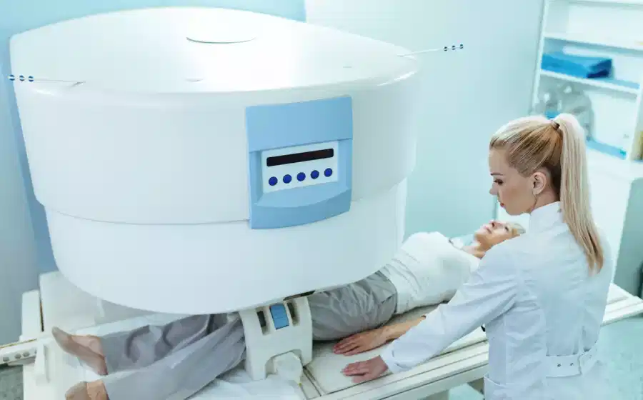 Salve Medica Orthopedics