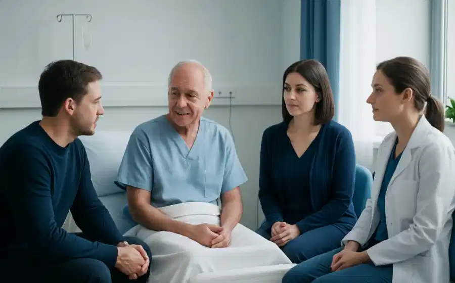 Dunyagoz Eye Hospital Izmır