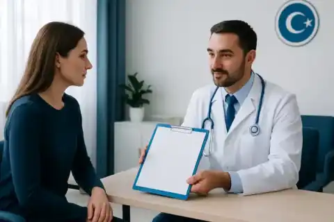Atamer Oral and Dental Health Center