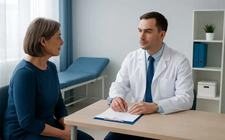Links der Weser Clinic