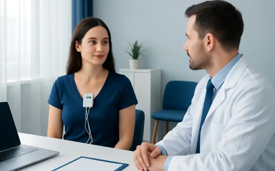 Lucia Magnani Health Clinic