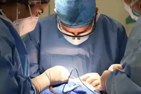 Dentisyon Ağız ve Diş Sağlığı Polikliniği