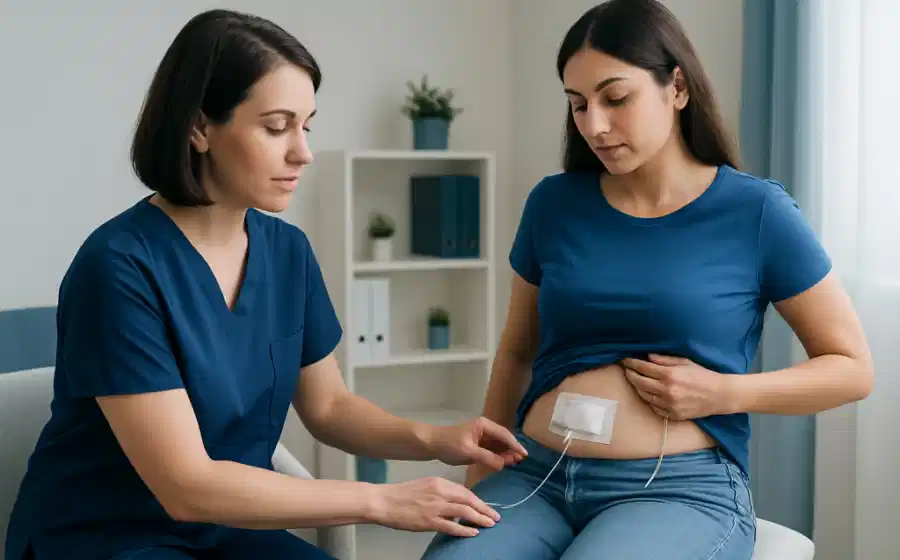 Advanced Fertility Center Cancun