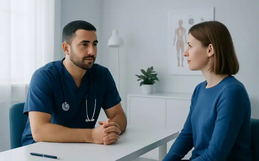 Bremen-Nord Clinic
