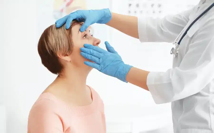 Dr. Yevhen Logvinov’s Cosmetic Facial Surgery Private Practice