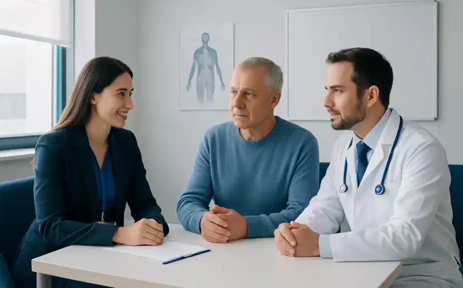 GESR Clinic