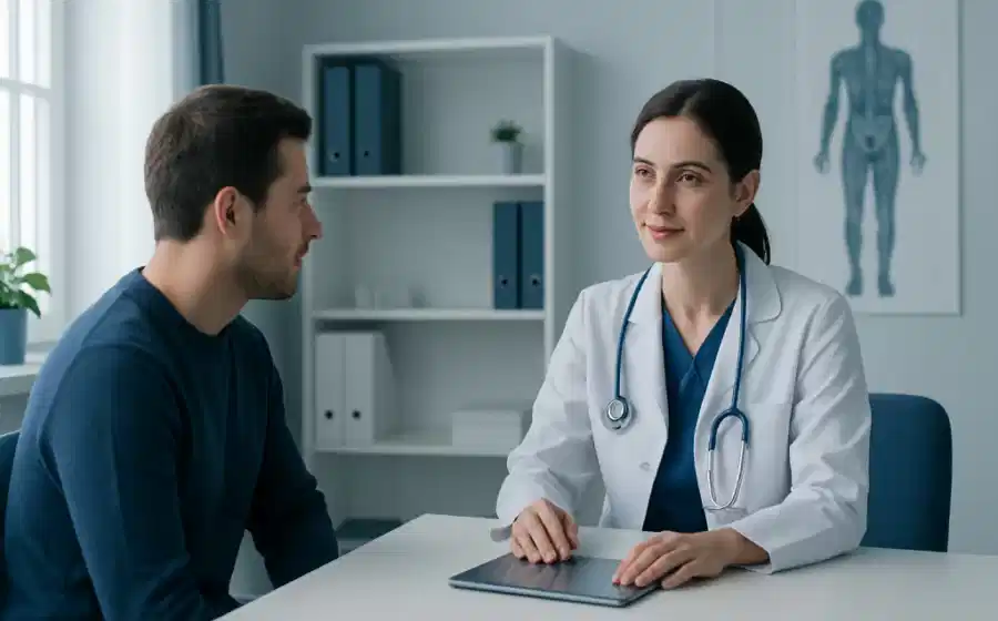 Heartline Clinics