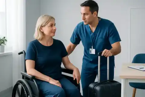 Rothschild Foundation Hospital