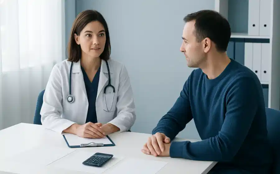 Samsung Miracle Eye Clinic